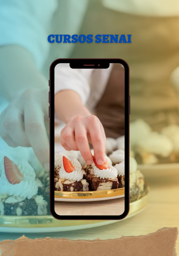 SENAC Niterói 2024